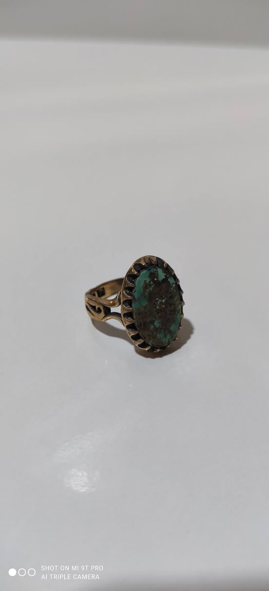 السلام عليكم محابس نحاس الحجر نيسابوري شرط سعر الخاتم 5 الف
يوجت توصيل الكل المحافظات


**إذا كنت صاحب هذا الإعلان وتريد حذفه لأي سبب، رجاءا أرسل رسالة إلى الدعم الفني**