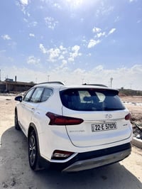 سنتافي • ٦ سلندر • ٢٠١٩