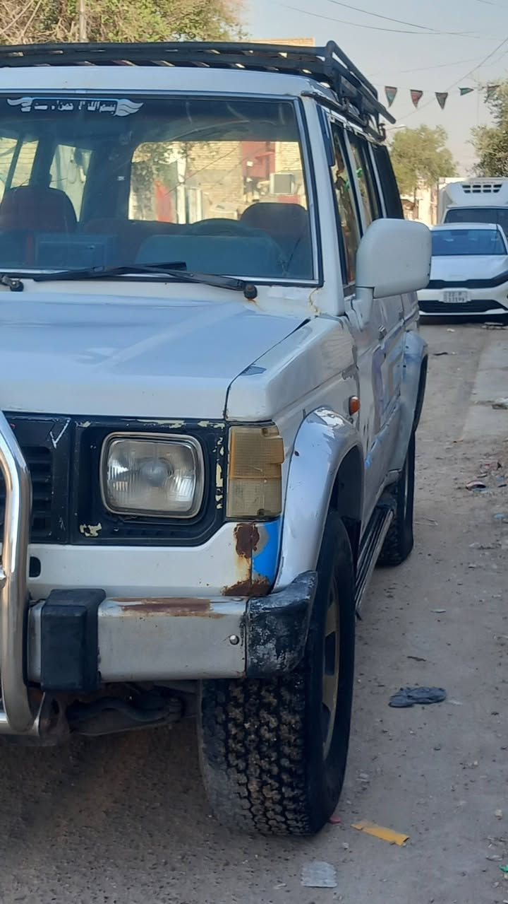 كالوبر موديل 97 رقم بغداد
السياره ورثه مكينه خيط تبخير  السعر 32 بيها مجال 
الرقم *********** مكان بغداد
