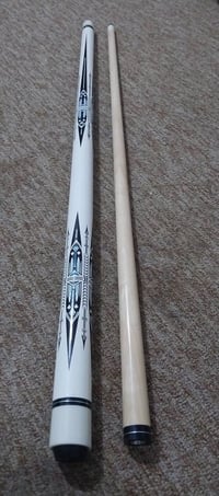 كيوب • شبيه أمريكي • خل سعرك