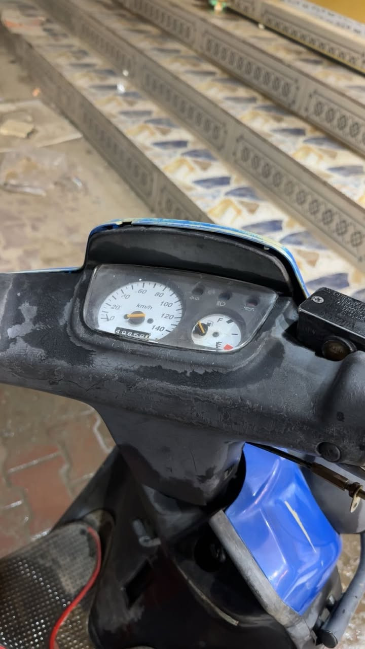 دراجه جبلي شغاله محرك ناعم٢٧٥ وبيها مجال


**إذا كنت صاحب هذا الإعلان وتريد حذفه لأي سبب، رجاءا أرسل رسالة إلى الدعم الفني**