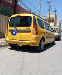 رينو • ٢٠١٣ • ٧ راكب