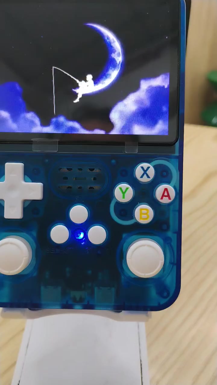 اتاري بهذا شكل رام 128كيكه سعر 45مع توصيل مليان العاب للتفاصيل شاهد الفيدو


**إذا كنت صاحب هذا الإعلان وتريد حذفه لأي سبب، رجاءا أرسل رسالة إلى الدعم الفني**