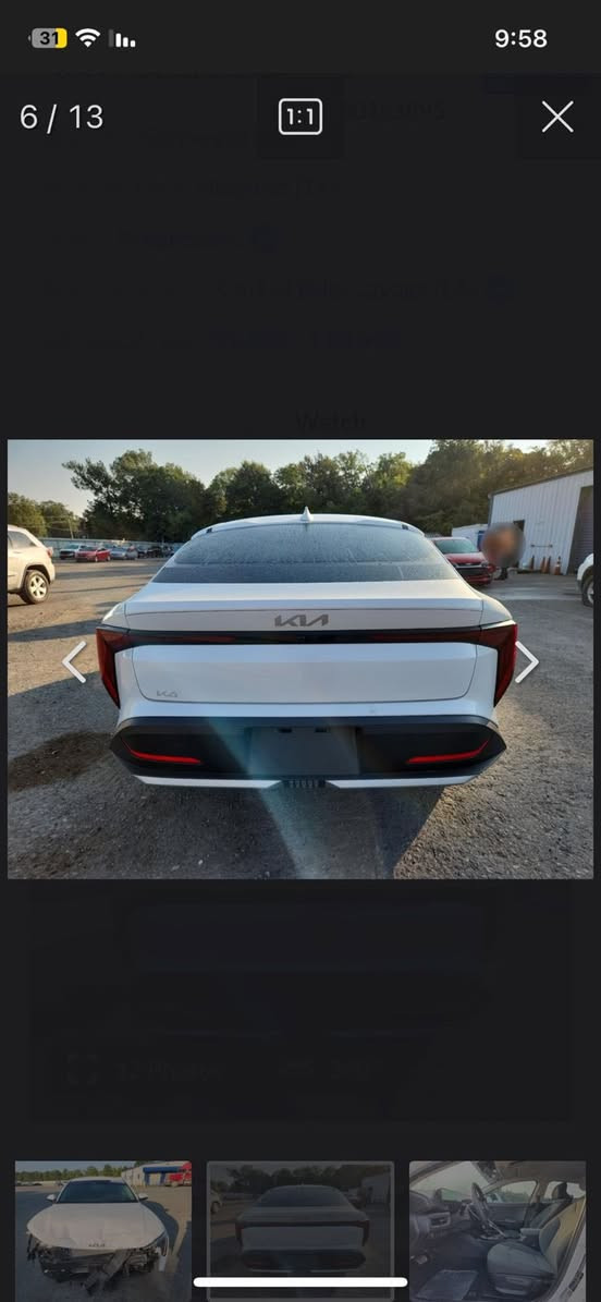 🔴 KIA K4 2025 LX
كيا K4 2025 LX 🔴

🚗🚗🚗🚗🚗🚗

 📞 الاستفسارات العامه

‭0783 853 4606‬

او واتساب 
***********
تباع كتاب شهداء او حره
مكاني بابل
