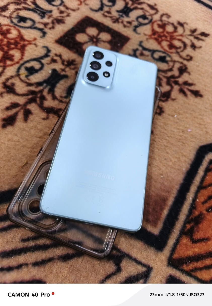 جهاز اي 73 جهاز غني ع تعريف مال بيت كلش نضيف وشرط كله بلادي ذاكره 256 فول موصفات غرضه وكروتن ضايعات مكاني مجمع السعر مناسب اتصل وبيك خير وتدلل.   ***********.
