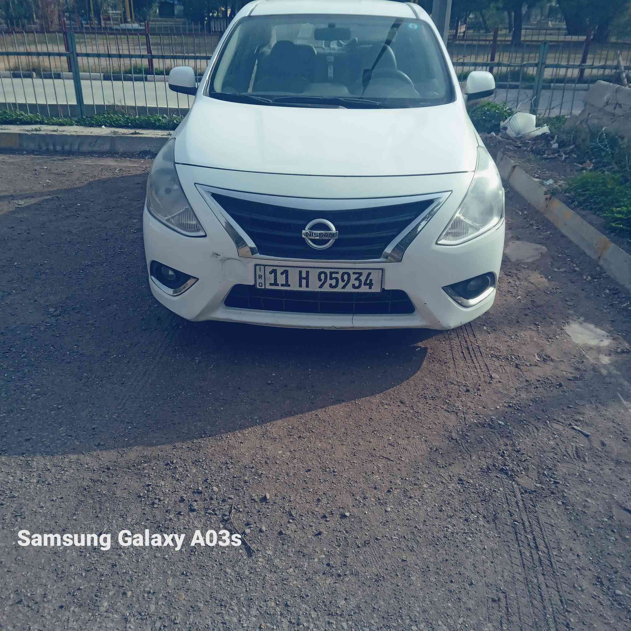 اسلام عليكم سني ٢٠١٩   هندي بليته الزركه  مكفوله قطرت صبغ مابيهه رقم بغداد بسمي شاشه كامره تحكم ستيرن حساس دعاميه كامره خلفيه مكان الزعفرانيه شارع المحد هذا *********** السعر ١٠٨ مجال قليل سياره على أيدي من البيت الدوام
