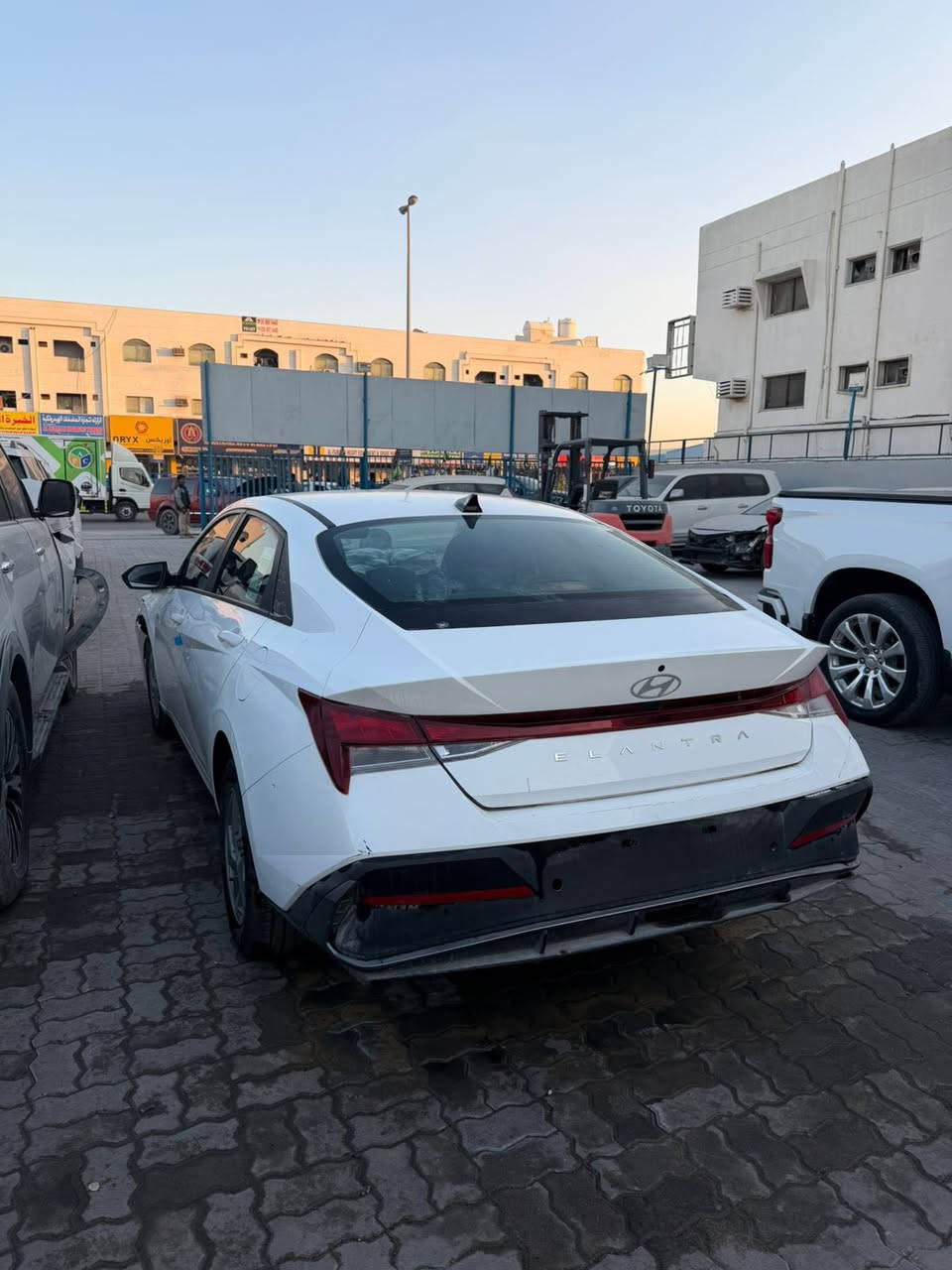 النترا مديل 2025 خليجية 
ماشيه 18 الف km
بدون تبديل تصليح فقط 
السعر 128 قفل مصلح وجاهز واصل بصره بدون كمرك

للتواصل واتساب او اتصال 📞 ***********

https://chat.whatsapp.com/JMRgIcSkFTtEj9ij6VPpL8
