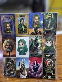 صور توزيع • اخر ٤ كارتون