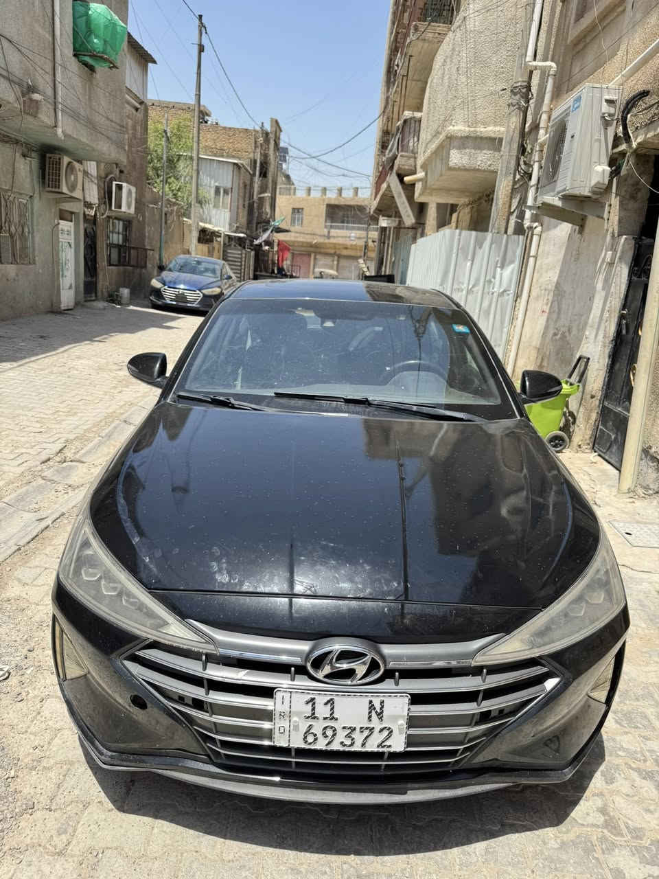 سلام عليكم الانتره موديل ١٩ تيربو 
محرك ١٦٠٠ فول موصفات بصمه فتحه  110  بيه مجال 
كير مكينه صدر  سياره حادثه فقط بنيد  حادثه من امريكا 
باقي كله ليبل واحد ‪ ‪0783 818 7133‬سياره قطعه وحدفقط 
بلعافيه عل ياخذه
