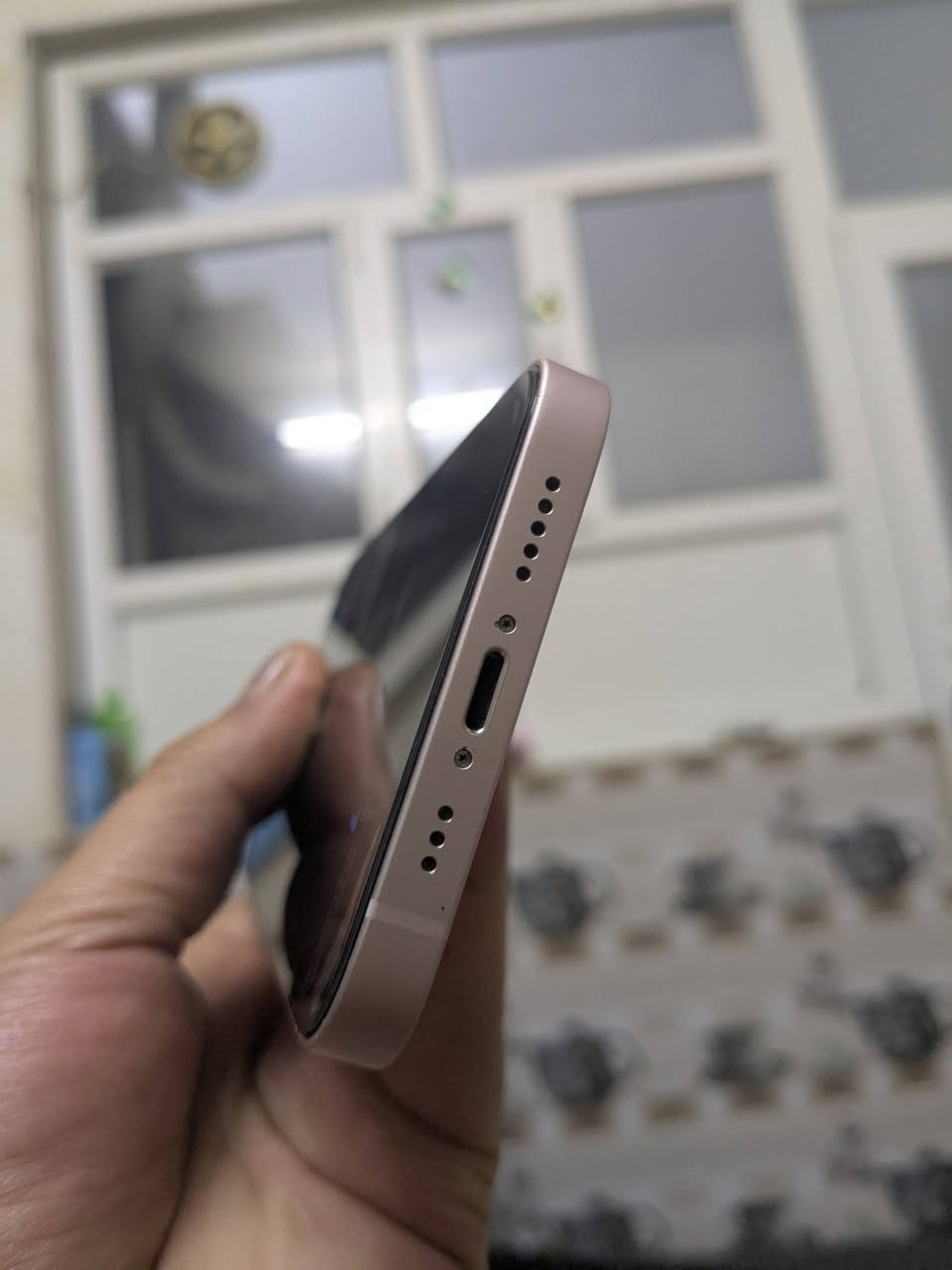 13ميني كه بس هه واي نادات
1 سيم 128گيگا پاتري 83 بيلادي فؤرمات كراوه آبل ايدي بزربوه 
ده بئ بيكته باي باس 200 هه زار هه ولير مشته ري نيت جات مه كا


**إذا كنت صاحب هذا الإعلان وتريد حذفه لأي سبب، رجاءا أرسل رسالة إلى الدعم الفني**