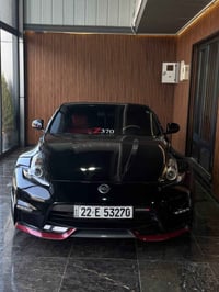 نيسان 370Z • ٢٠١٨ • السليمانية