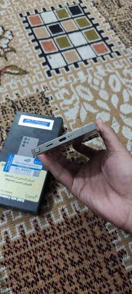 سلام عليكم للبيع اس 24 الترا 512=12 ضمان الوطني كارت شاشه جهاز جديد مكفول من الزلغ كامل ملحقات ذاكرا 512=12 سعر الجهاز مليون و 25 مجال قليل رقمي *********** ميسان حي الرحمه الثانيه قرب المستشفى البناني عمارة
