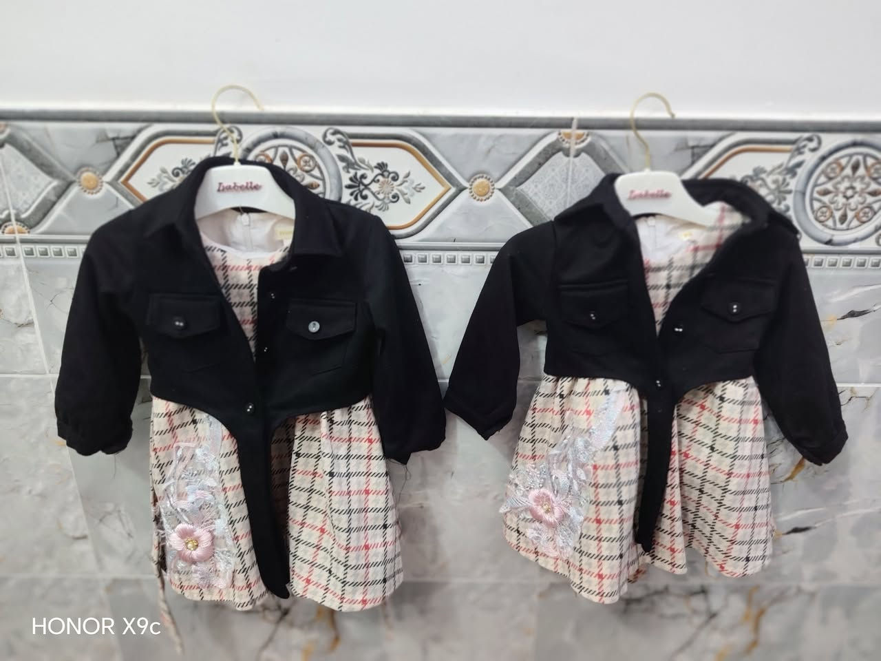 ملابس اطفال ملبوسات قليل للبيع


**إذا كنت صاحب هذا الإعلان وتريد حذفه لأي سبب، رجاءا أرسل رسالة إلى الدعم الفني**