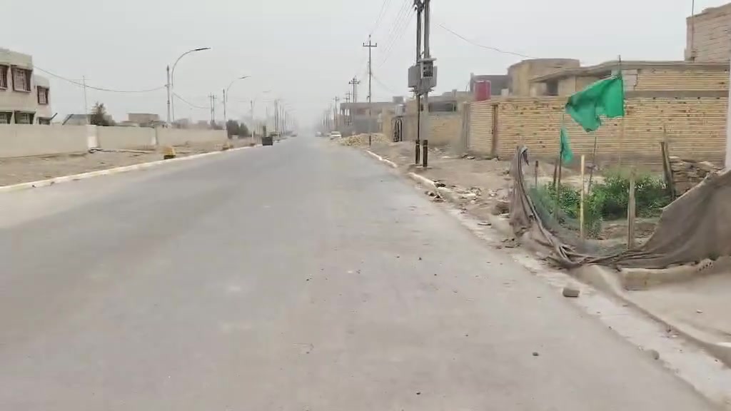 دار للبيع مساحه 150 م
غرفتين صاله مطبخ استقبال
صحيات داخليه وخارجيه
بناء طابوق صب كونكريت
تقع امامه حديقه
سوق الشيوخ العكيكه الحي العسكري
شارع مركز الشرطه الجديد قرب مدرسة النوافل الابتدائية
السعر 85 وبي مجال
للاستفسار اكثر الاتصال 
‏‪***********‬‏
