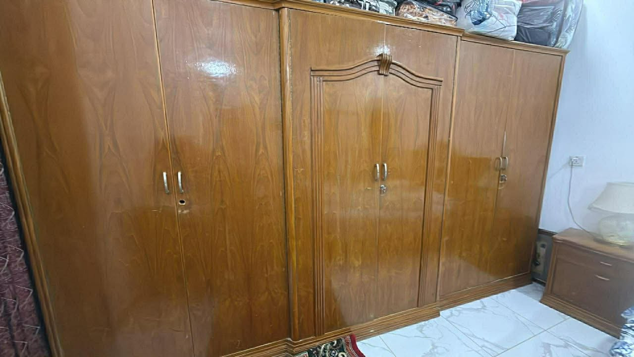 غرفة صاج عراقي نظيفه مابيه اي ضرر للبيع العنوان بغداد المنصور


**إذا كنت صاحب هذا الإعلان وتريد حذفه لأي سبب، رجاءا أرسل رسالة إلى الدعم الفني**