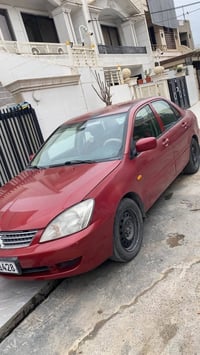 لانسةر • ٢٠٠٩ • أربيل