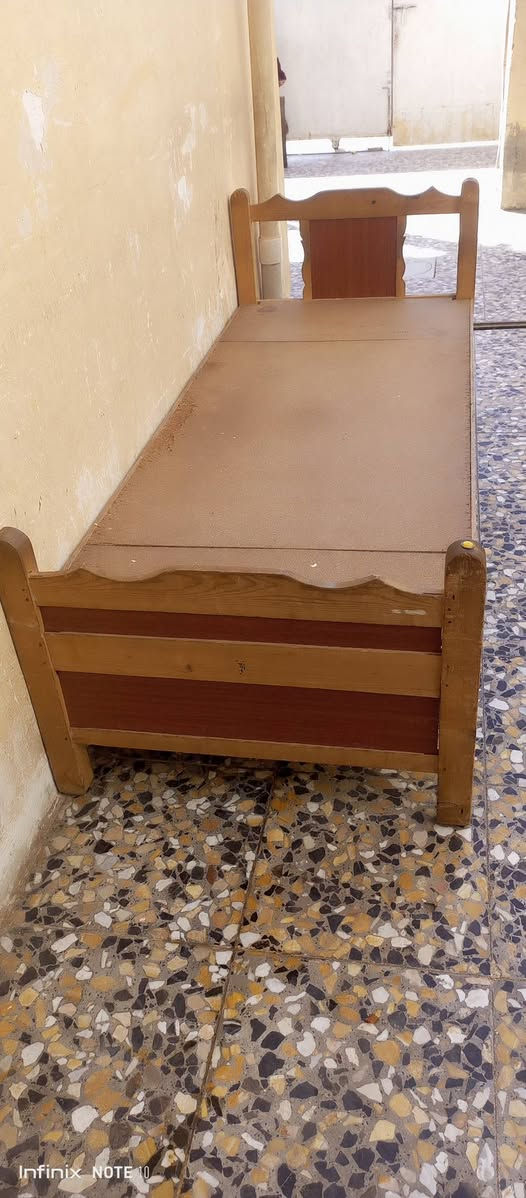 السلام عليكم جربايه نفر للبيع نضيفه مكانها حي اور قرب حسينيه المصطفى


**إذا كنت صاحب هذا الإعلان وتريد حذفه لأي سبب، رجاءا أرسل رسالة إلى الدعم الفني**