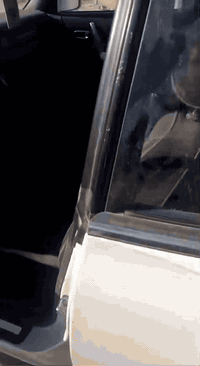 راس ثور فلات • محرك وكير مضبوط • رقم نجف