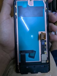شاشه كوكل بكسل 6 برو  الولد  سعر 95  رقم 07711943994