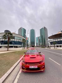 تشارجر SXT • ٢٠١٩ • ١٢٦٠٠٠ مايل