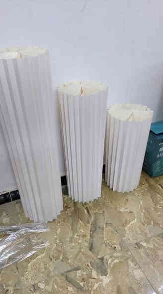 بضاعة أوربية مواد منزلية للحجز مراسلة الصفحة او *********** يوجد توصيل لكافة المحافظات
