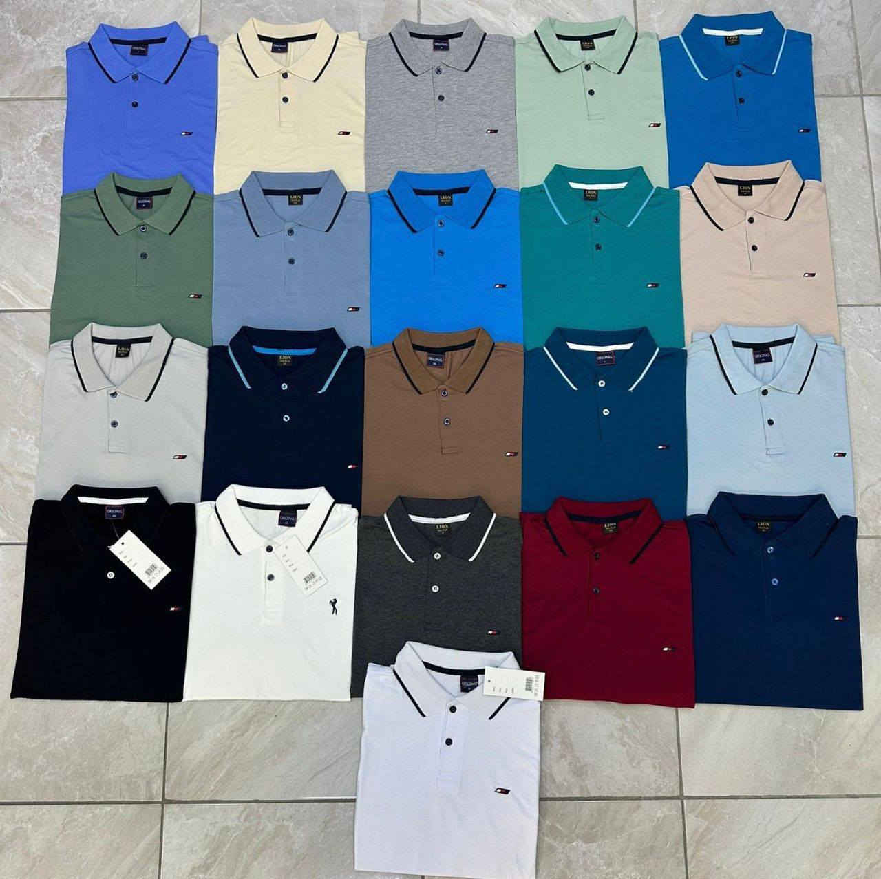 بضاعة عالية الجودة 

تيشرت رجالي 

السعر  4.30 $ 

مقاسات 

4xl 5xl 6xl 7xl 8xl

تواصل واتساب
https://wa.me/905315527002

#فلسطين #الاردن #المغرب #الجزائر #تونس #سوريا #عمان #البحرين #الكويت #السعوديه #العراق #ليبيا #السودان #لبنان #قطر #الامارات #المانيا #السويد #كندا.


**إذا كنت صاحب هذا الإعلان وتريد حذفه لأي سبب، رجاءا أرسل رسالة إلى الدعم الفني**