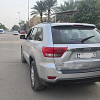 لاريدو • ٢٠١١ • فور ويل