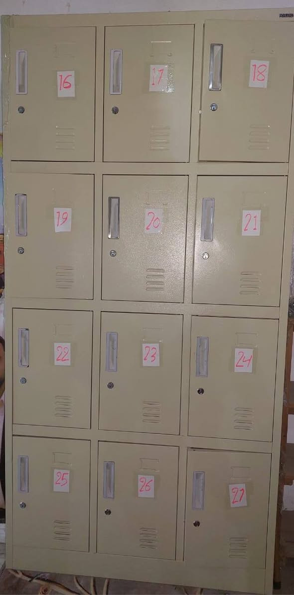 الوكر عدد ٢السعر ٢٧٥وبيهن مجال المكان طوريج


**إذا كنت صاحب هذا الإعلان وتريد حذفه لأي سبب، رجاءا أرسل رسالة إلى الدعم الفني**