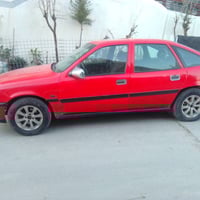 اوبل فيكترا • السليمانية