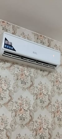 مبردات • سبلت جنرال • تكريت