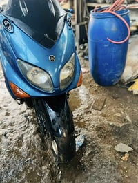 تي ماكس • 2008 • نقصه