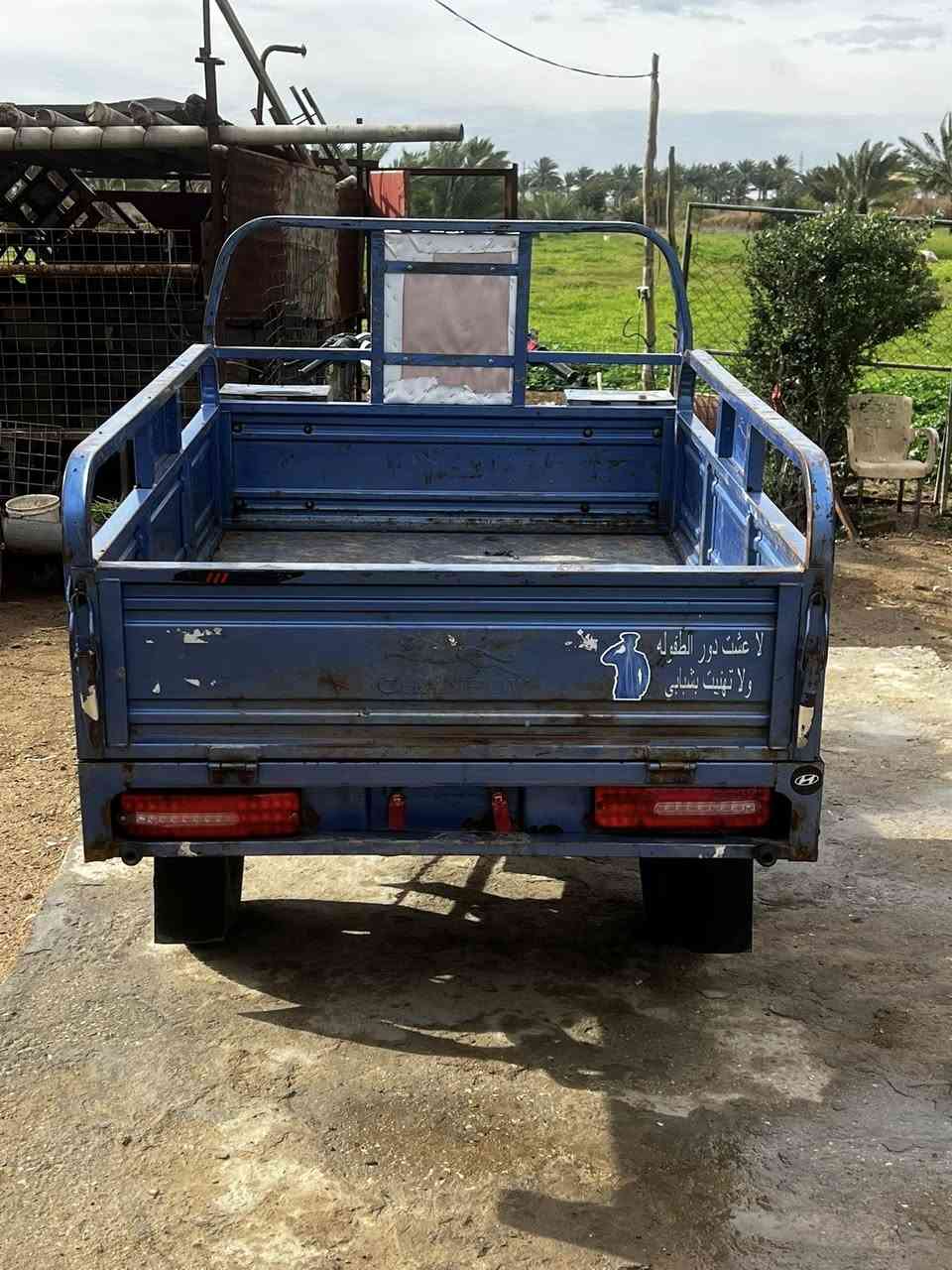 السلام عليكم ستوته مديل 21 محرك 21اوراق اصولي  كفاله عامه بابل شوملي سعر 1600 وبيها مجال  لتصال***********
