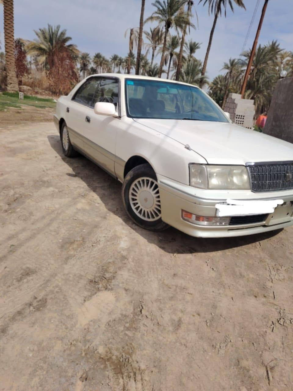 سلام عليكم راس الثور للبيع موديل ٩٦
كير ومحرك ونقل جثه واصوليات مكفولات   بيها كصه قماره بسمي مداور ثاني يوم 
الاستفسار على الرقم***********
المكان نجف رقم انكليزي الانبار
