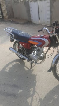 دراجه 4كير تعمير اوراق ودراجه كامله مابيهه نقص كلشي بيهه شغال السعر 60...