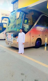 ✨ رحلة العمر.. رحلة الروح إلى رحاب الإمام الرضا (عليه السلام) ✨   لأن ...
