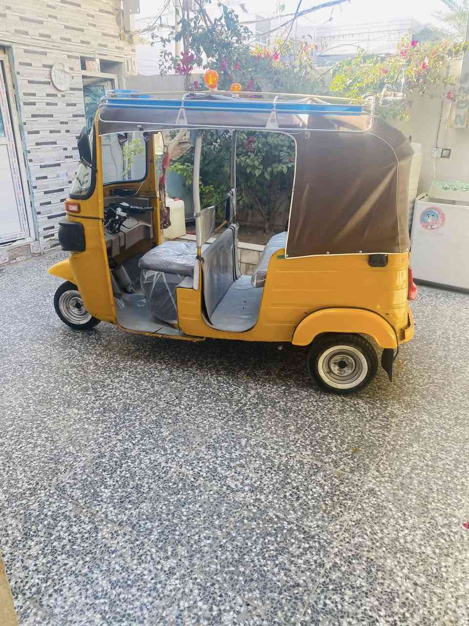 💥سلام عليكم تكتك مديل ٢٠اوراق اكفلك غايه ترقيم
🧿 🧿🦅كفاله عده دوس معمرات وبارد بلغد شبر لا اكثر تجي وشوفه 
 هيه وغراضه ومسويله ادامه كامله حداديه  
جادر صبغ هوزنات تايرات جدد بكلايت مازادات كله جديد عل شرط 
مكاني نجف سعر٥٢٥٠
رقمي ***********
