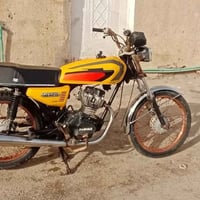 بارفاز ١٢٥ • الزبير • البصرة