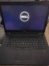 Core i7 • ٢٥٦ جيجا SSD • السليمانية