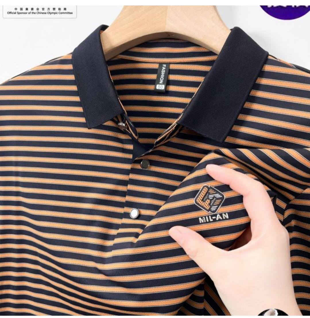 تشيرتات كوالتي عالي 
5 ب25 الف 
شرط الفحص وتوصيل مجاني 
*********** واتساب
