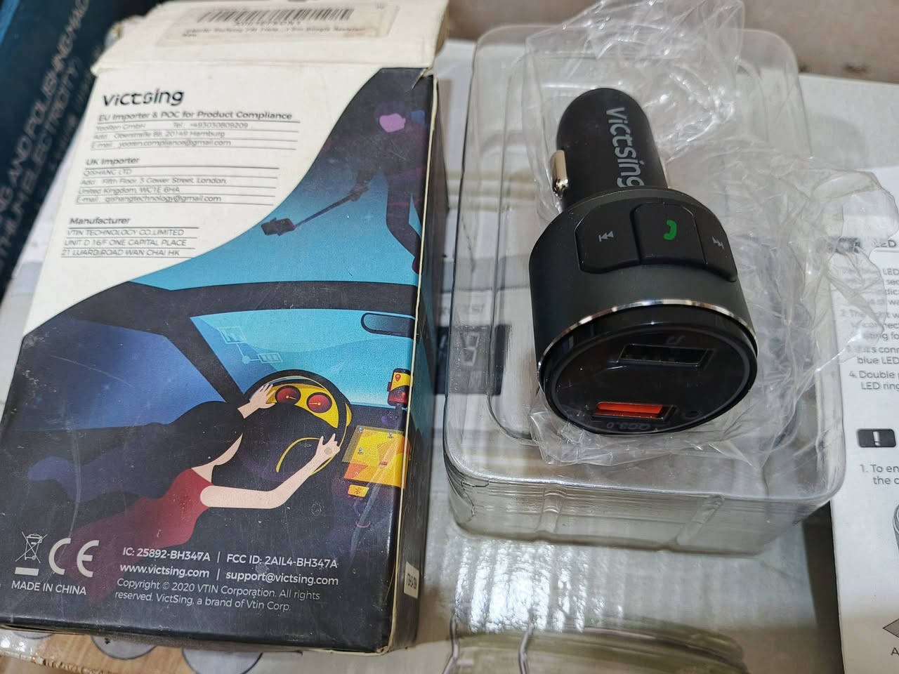 السعر 10الاف الكل


**إذا كنت صاحب هذا الإعلان وتريد حذفه لأي سبب، رجاءا أرسل رسالة إلى الدعم الفني**