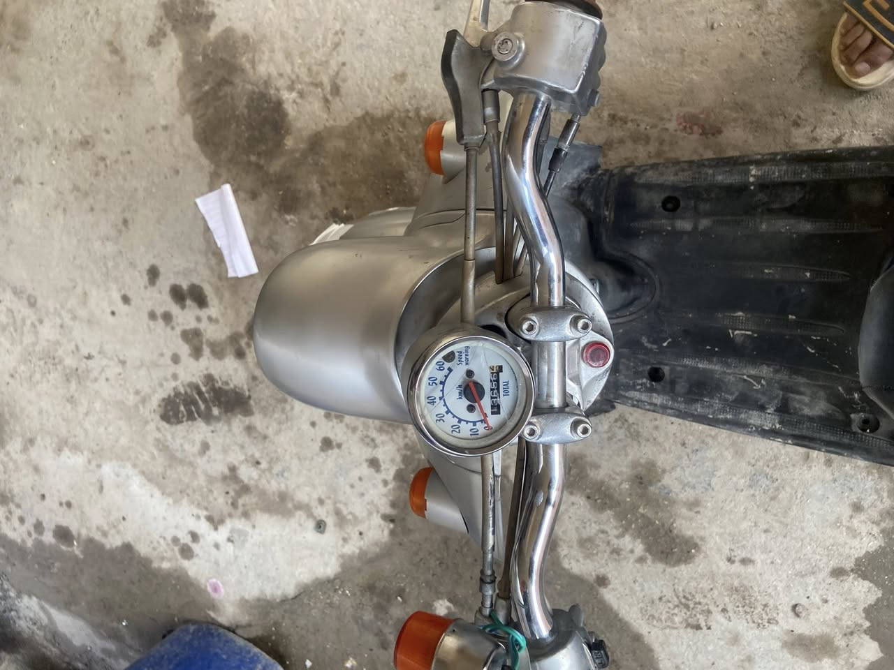 للبيع دراجه سرعه ٦٠ مكينه حلوه #مكانه بابل الحصوه
#السعر١٧٥بيه مجال للاستفسار ***********
