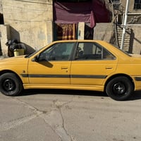 بارس • ٢٠١٥ • بدون صبغ