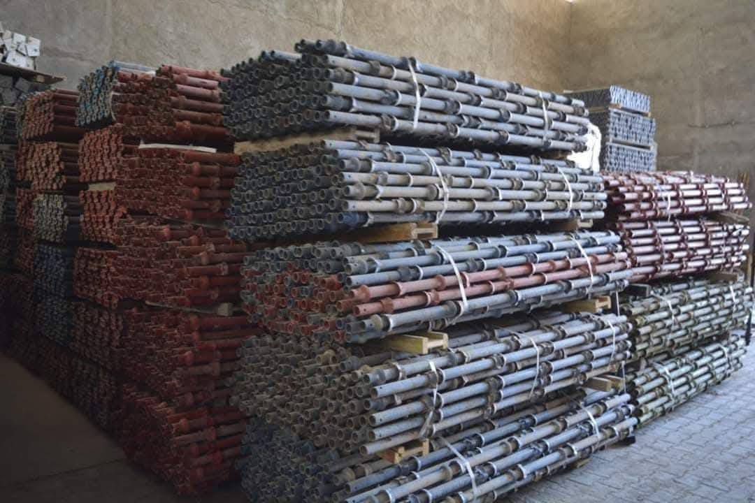 بيع وشراء وتأجيرالسكلات الكابلك وكافت انشأهيه***********
