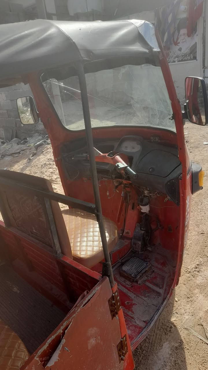 السلام عليكم كوم حديد ابيع
تكتك بياجو مديل 2018 لون احمر مكينه 2021 مجفته صار سبوع تكتك شتريته ادوات مكفوله عشائرين بس دوله ماكفله

تكتك الله شاهد خذيته تشتغل وطلعت بيه ع باب الله بس بيه نقوصات كهربايات سلف مدري ضفيره كووم حديد ابيع سعر 1 و800وبيه مجال وبخدمه طيبين

مكان بصرة ابي الخصيب البهادرية


**إذا كنت صاحب هذا الإعلان وتريد حذفه لأي سبب، رجاءا أرسل رسالة إلى الدعم الفني**