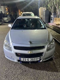 ماليبو • ٢٠١١ • محرك ٢٤٠٠