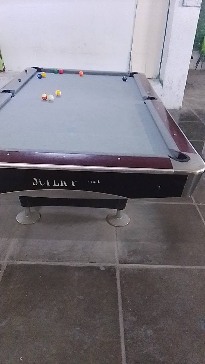 بلياردات للبيع ٢٥٠٠ عدد ٣


**إذا كنت صاحب هذا الإعلان وتريد حذفه لأي سبب، رجاءا أرسل رسالة إلى الدعم الفني**