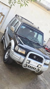 كالوبر • ١٩٩٩ • محرك ٣٠٠٠