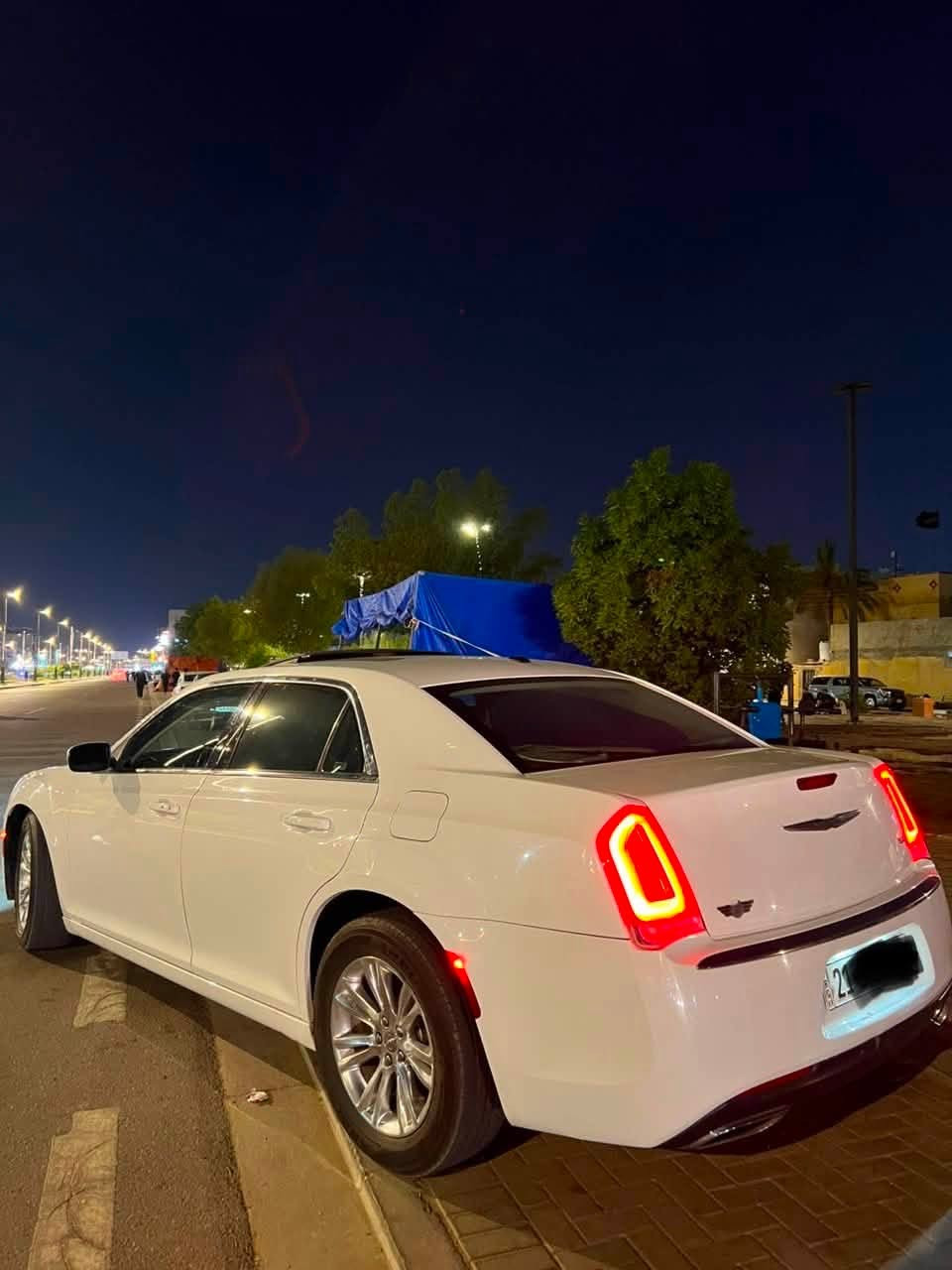 اوباما ٢٠١٧ لمتدد سياره وارد كندي بالعراق بيها جاملغ وبنيد وباقي التفاصيل بالمنشور للاستفسار ***********
