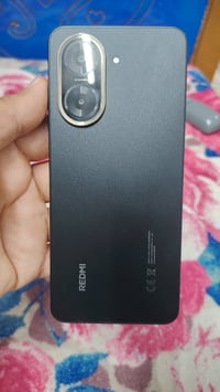 ريدمي A5 • ١٢٨ • كسر بالشاشة