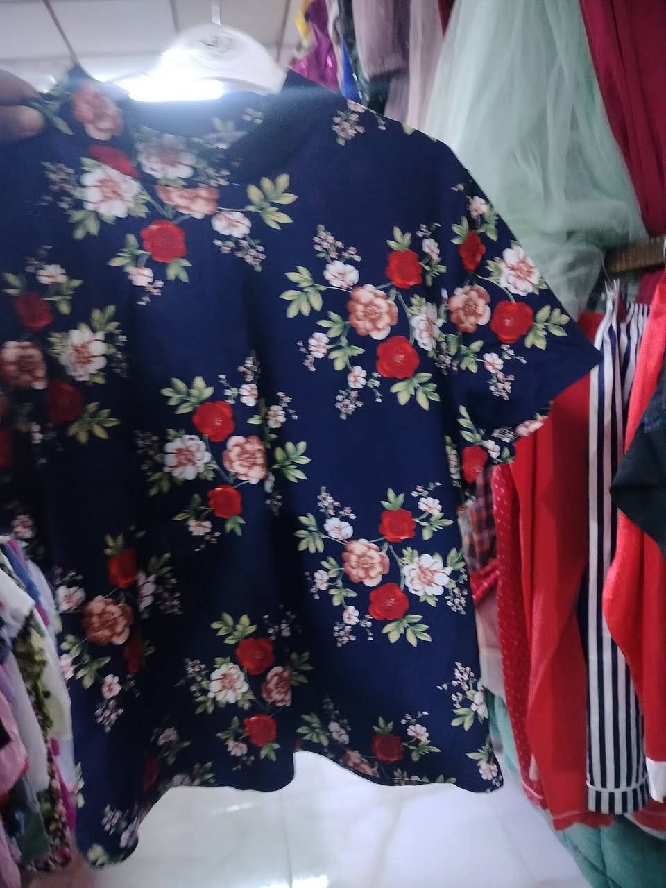 السلام عليكم .تم وصول بضاعه جديده درجه أولى .. جبه نساىي خليجي ...دشداشه نساىي ...تراكسوت فوك جوه نساىي...  كلابيه نساىي درجه اولى دشداشه رجالي كلابيه رجالي بدي رجالي بجمامه رجالي قميص رجالي بنطرون رجالي
العنوان شارع المعارض مقابيل مطعم كهرمانه  ***********وحياكم الله …
